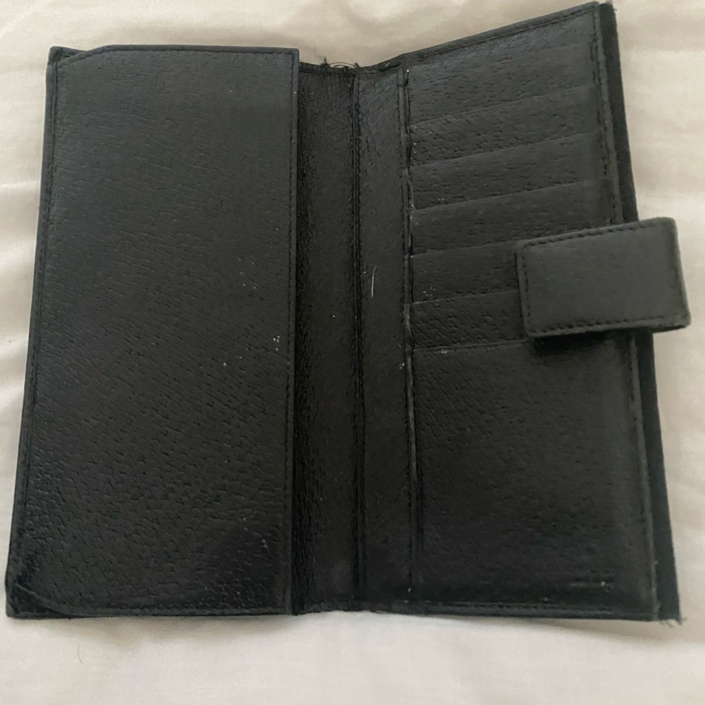 Gucci Wallet - Authentic - image 4